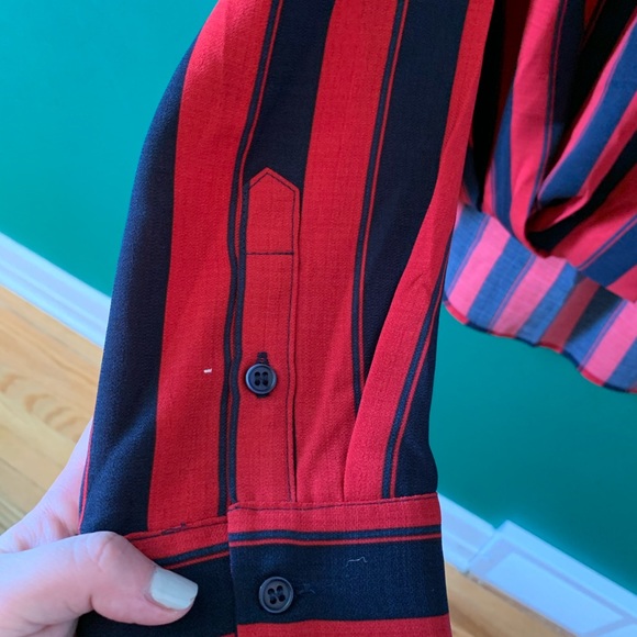 Urban Outfitters Blouse - Picture 3 of 4